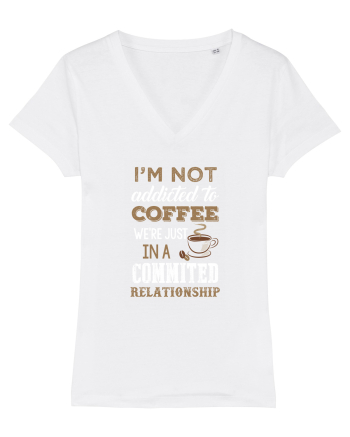 COFFEE White