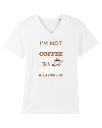 COFFEE White