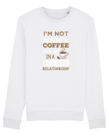COFFEE White