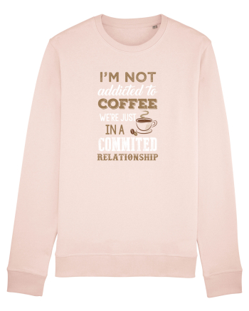 COFFEE Candy Pink