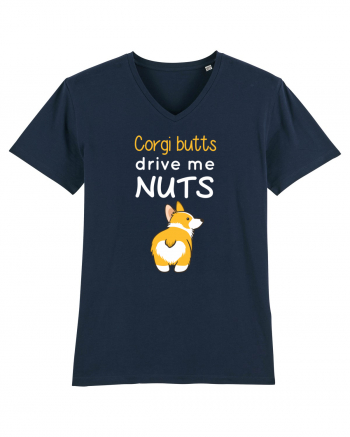 CORGI BUTTS French Navy