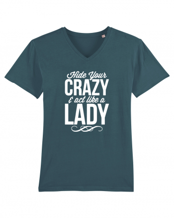 CRAZY LADY Stargazer