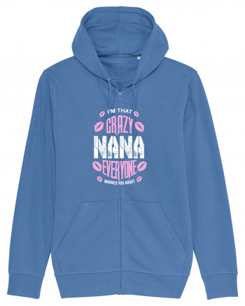 NANA Bright Blue