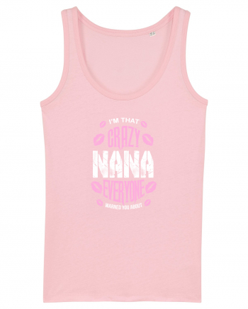 NANA Cotton Pink