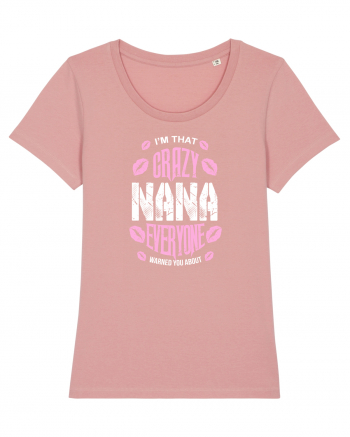 NANA Canyon Pink