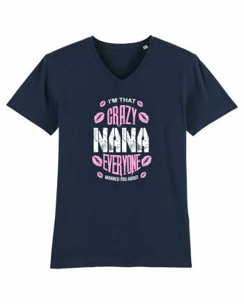 NANA French Navy