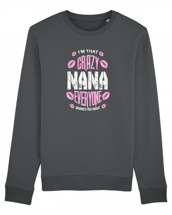 NANA Anthracite