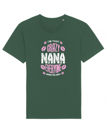 NANA Bottle Green