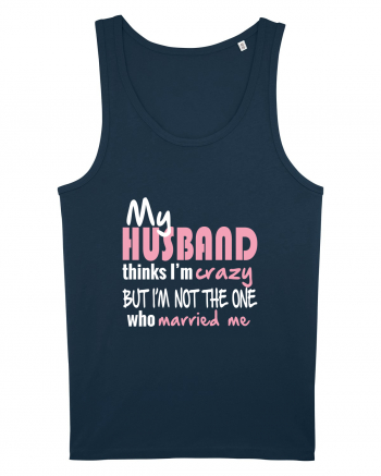 WIFE Navy