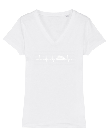 CROAZIERA White
