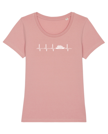 CROAZIERA Canyon Pink