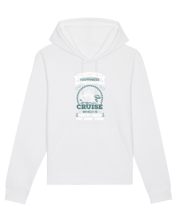 CRUISE White