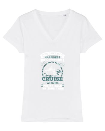 CRUISE White