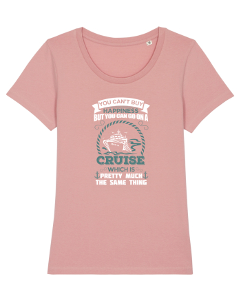 CRUISE Canyon Pink