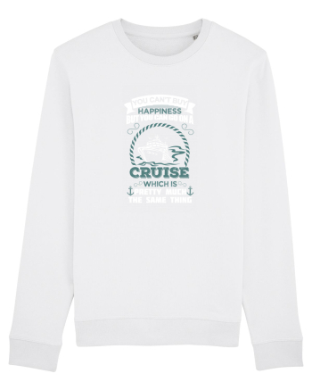 CRUISE White