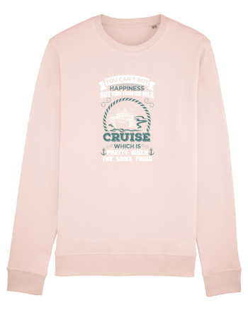 CRUISE Candy Pink