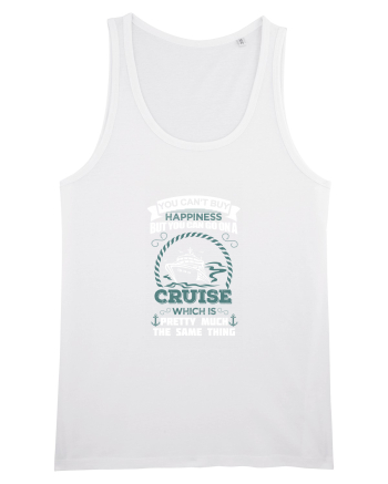 CRUISE White