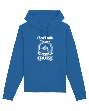 CRUISE Royal Blue