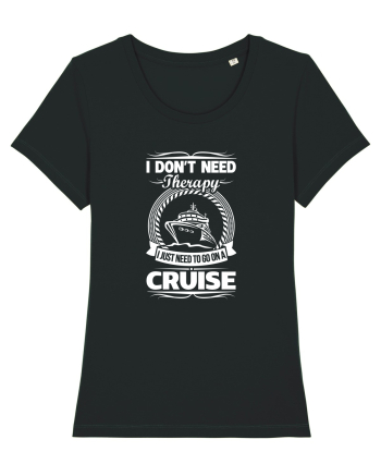 CRUISE Black