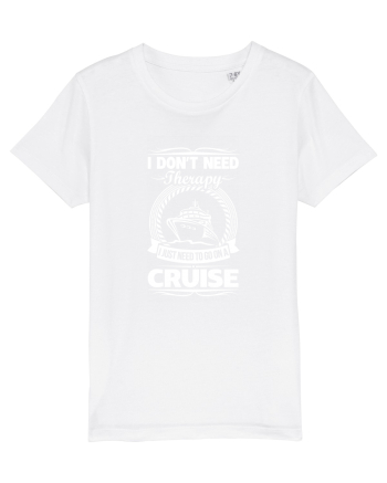 CRUISE White