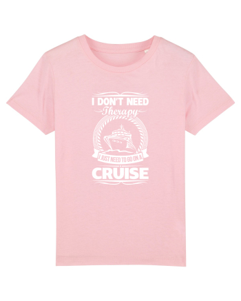 CRUISE Cotton Pink