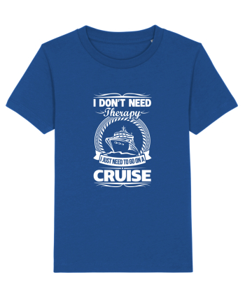 CRUISE Majorelle Blue