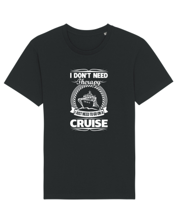 CRUISE Black