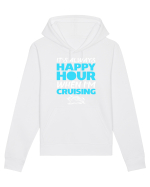 CRUISE Hanorac Unisex Drummer