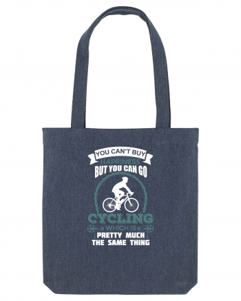 CYCLING Midnight Blue