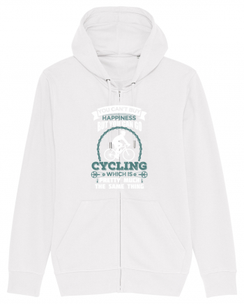 CYCLING White