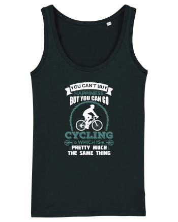 CYCLING Black