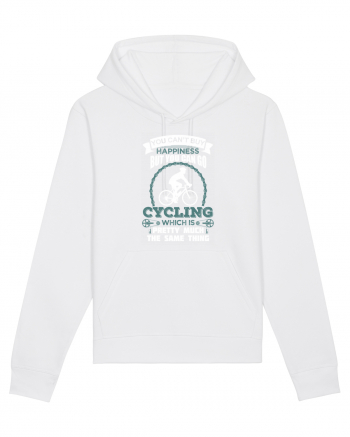 CYCLING White