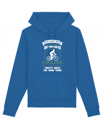 CYCLING Royal Blue