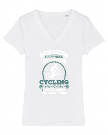 CYCLING White