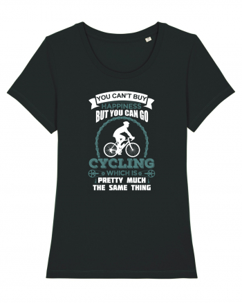 CYCLING Black