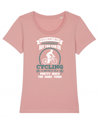 CYCLING Canyon Pink