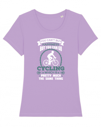 CYCLING Lavender Dawn