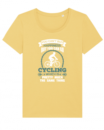 CYCLING Jojoba