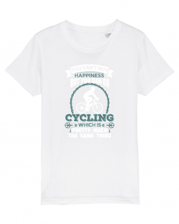 CYCLING White