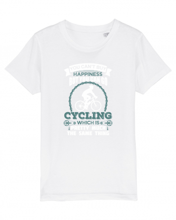 CYCLING White