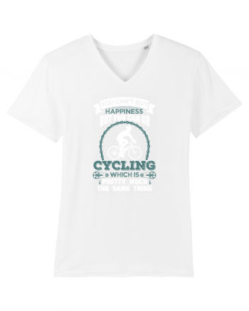 CYCLING White