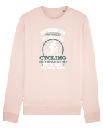 CYCLING Bluză mânecă lungă Unisex Rise