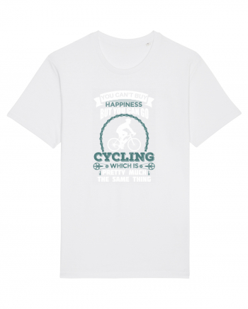 CYCLING White