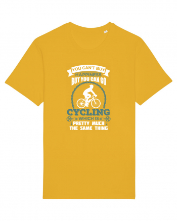 CYCLING Spectra Yellow