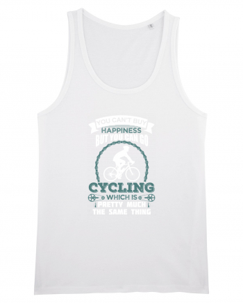 CYCLING White