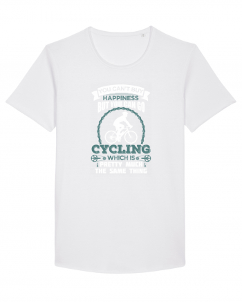 CYCLING White