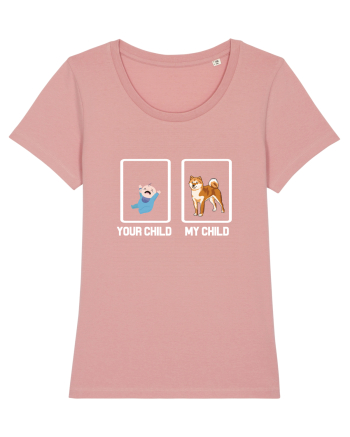 CHILD Canyon Pink