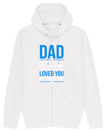 DAD White