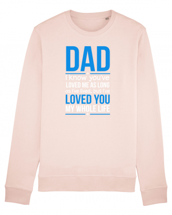 DAD Candy Pink