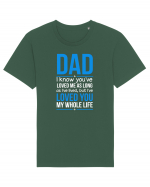 DAD Tricou mânecă scurtă Unisex Rocker